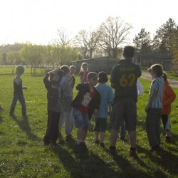 DSCN0916  Medium - Scouts en Gidsen Zaventem 